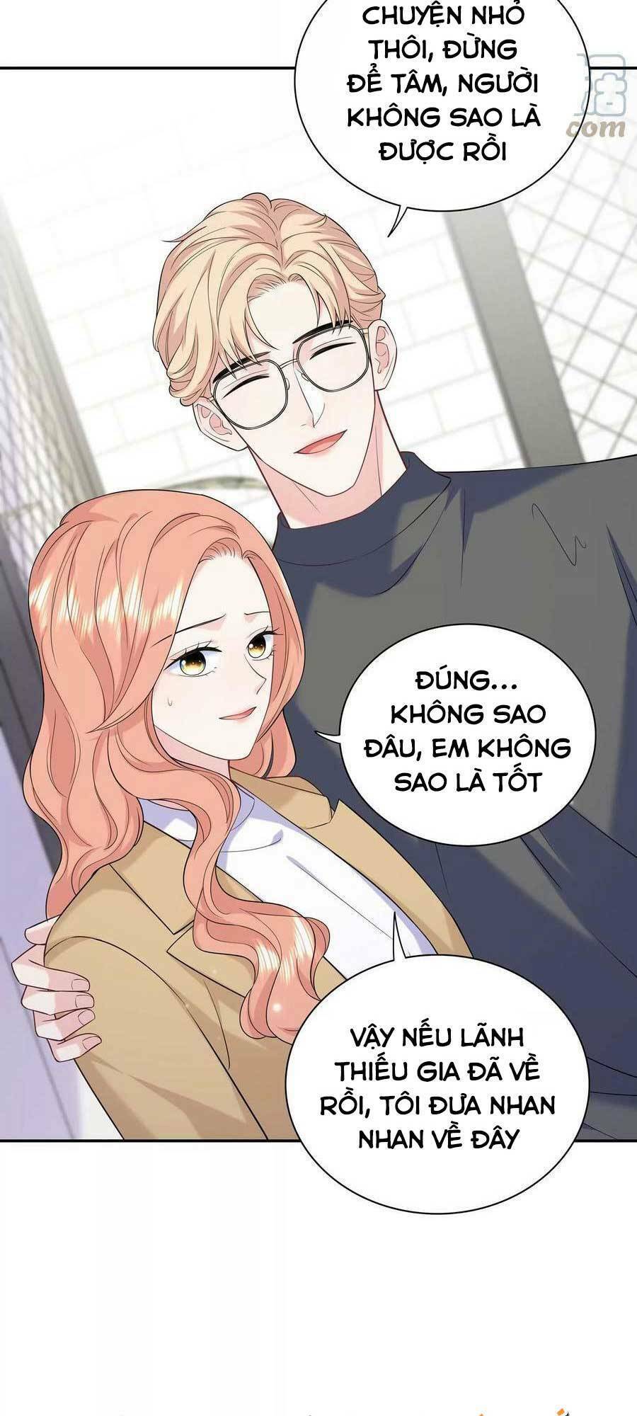 Tôi Dựa Vào Tà Ý: Nghịch Chuyển Nhân Sinh Chapter 121 - 33