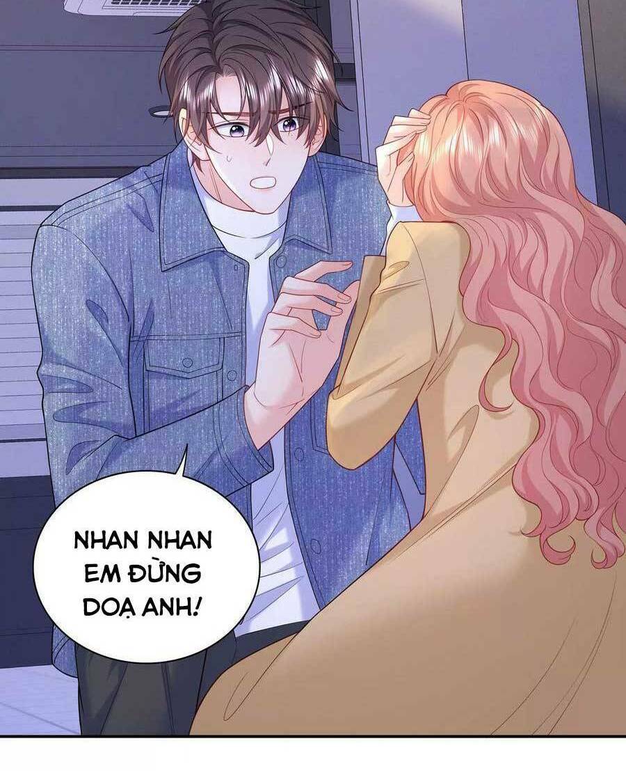 Tôi Dựa Vào Tà Ý: Nghịch Chuyển Nhân Sinh Chapter 121 - 6