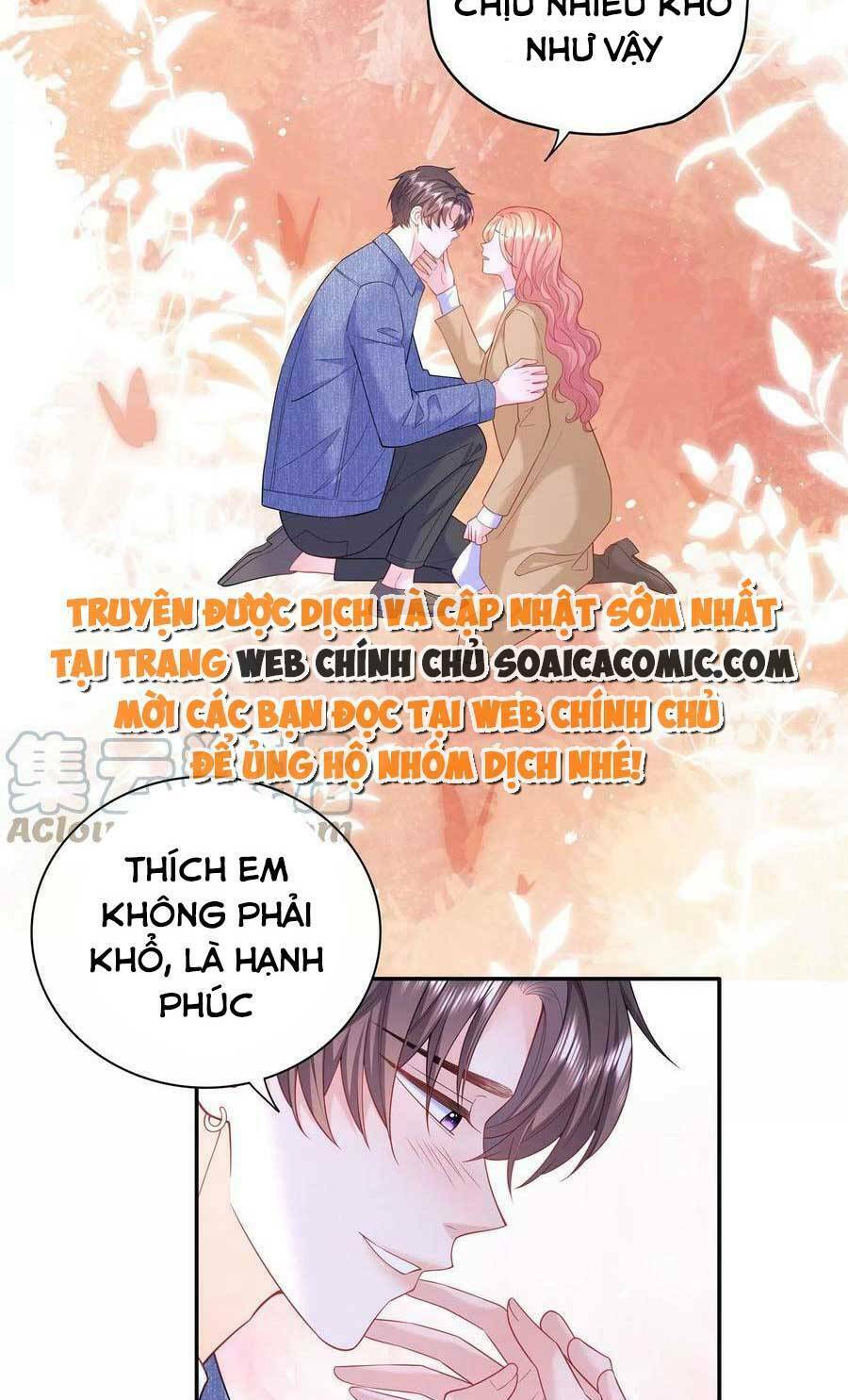 Tôi Dựa Vào Tà Ý: Nghịch Chuyển Nhân Sinh Chapter 121 - 8