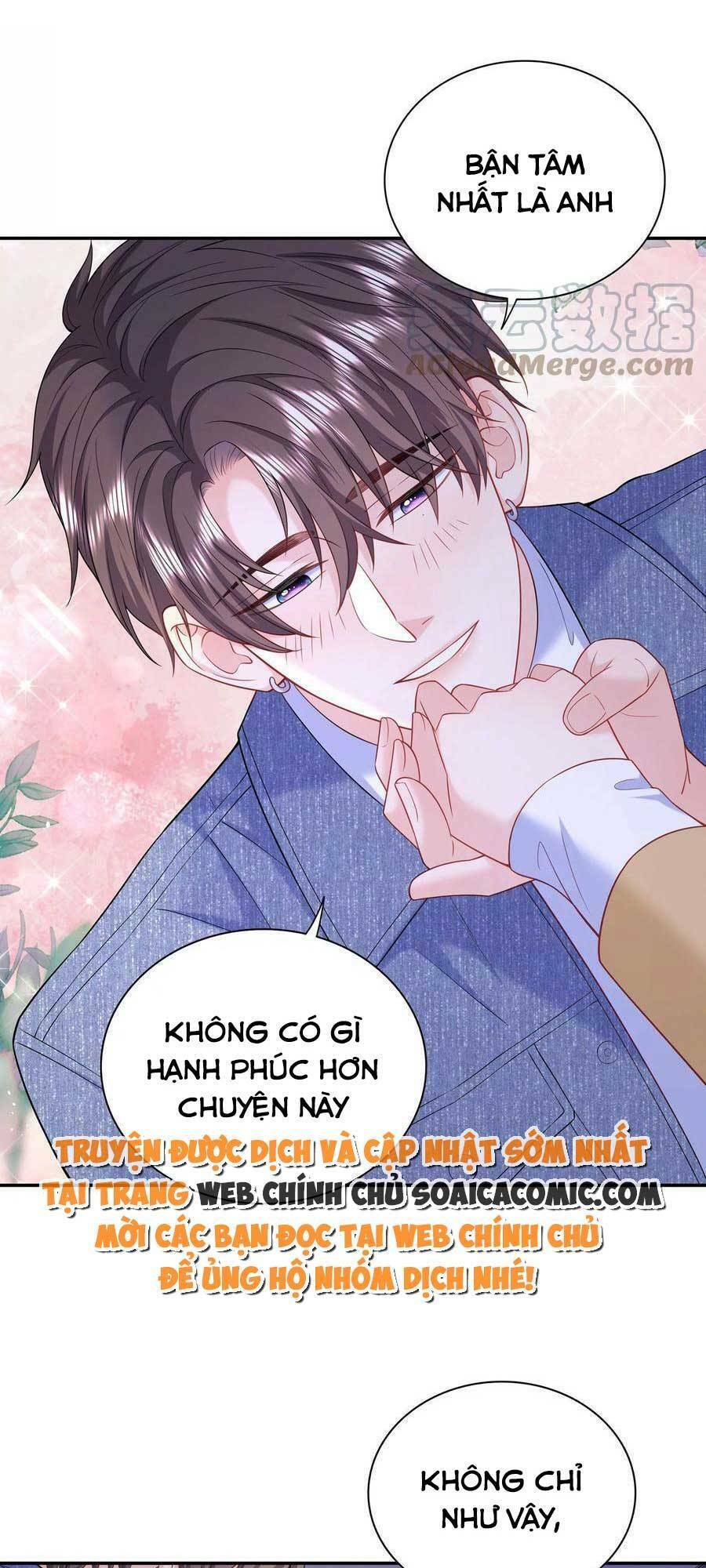 Tôi Dựa Vào Tà Ý: Nghịch Chuyển Nhân Sinh Chapter 121 - 10