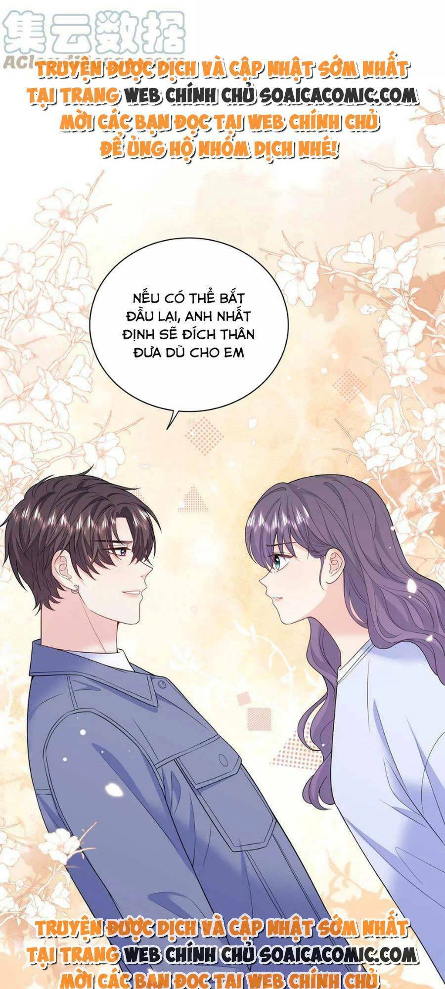 Tôi Dựa Vào Tà Ý: Nghịch Chuyển Nhân Sinh Chapter 122 - 13