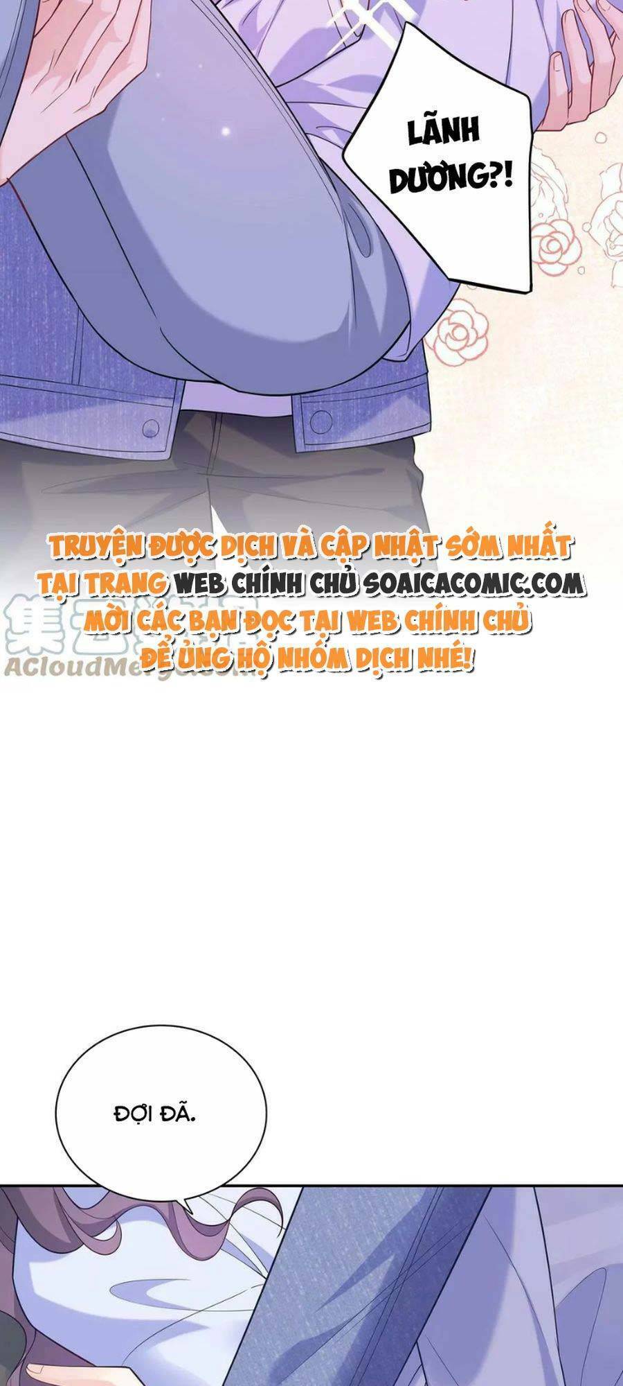 Tôi Dựa Vào Tà Ý: Nghịch Chuyển Nhân Sinh Chapter 122 - 23