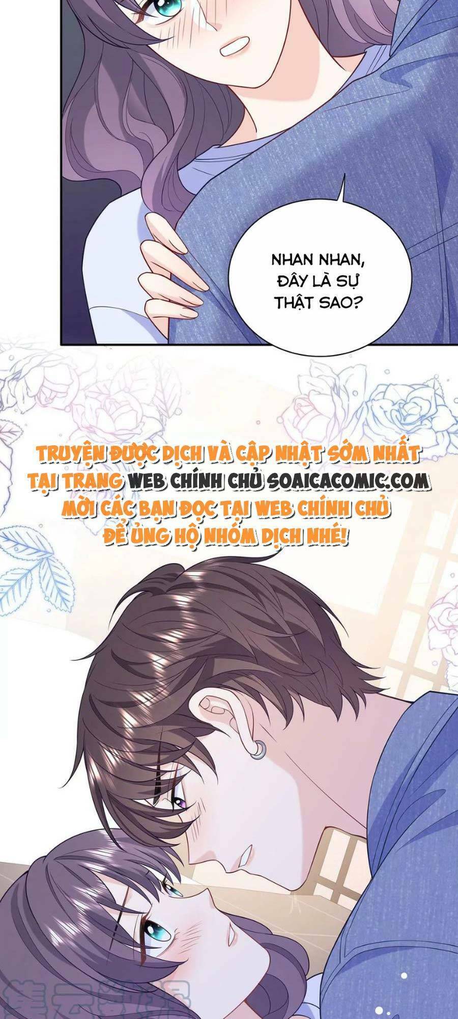 Tôi Dựa Vào Tà Ý: Nghịch Chuyển Nhân Sinh Chapter 122 - 28