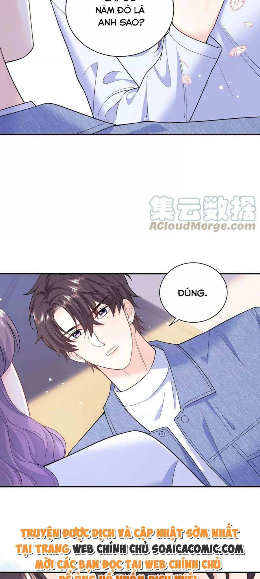 Tôi Dựa Vào Tà Ý: Nghịch Chuyển Nhân Sinh Chapter 122 - 10
