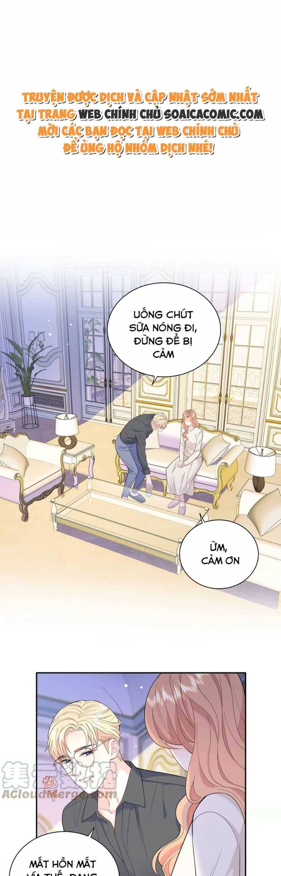 Tôi Dựa Vào Tà Ý: Nghịch Chuyển Nhân Sinh Chapter 123 - 1