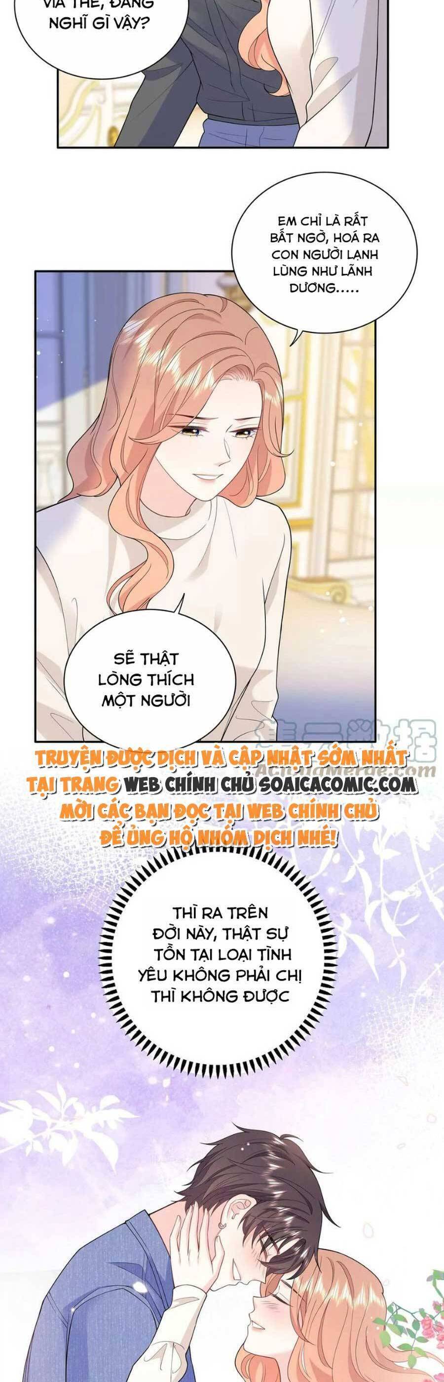 Tôi Dựa Vào Tà Ý: Nghịch Chuyển Nhân Sinh Chapter 123 - 2