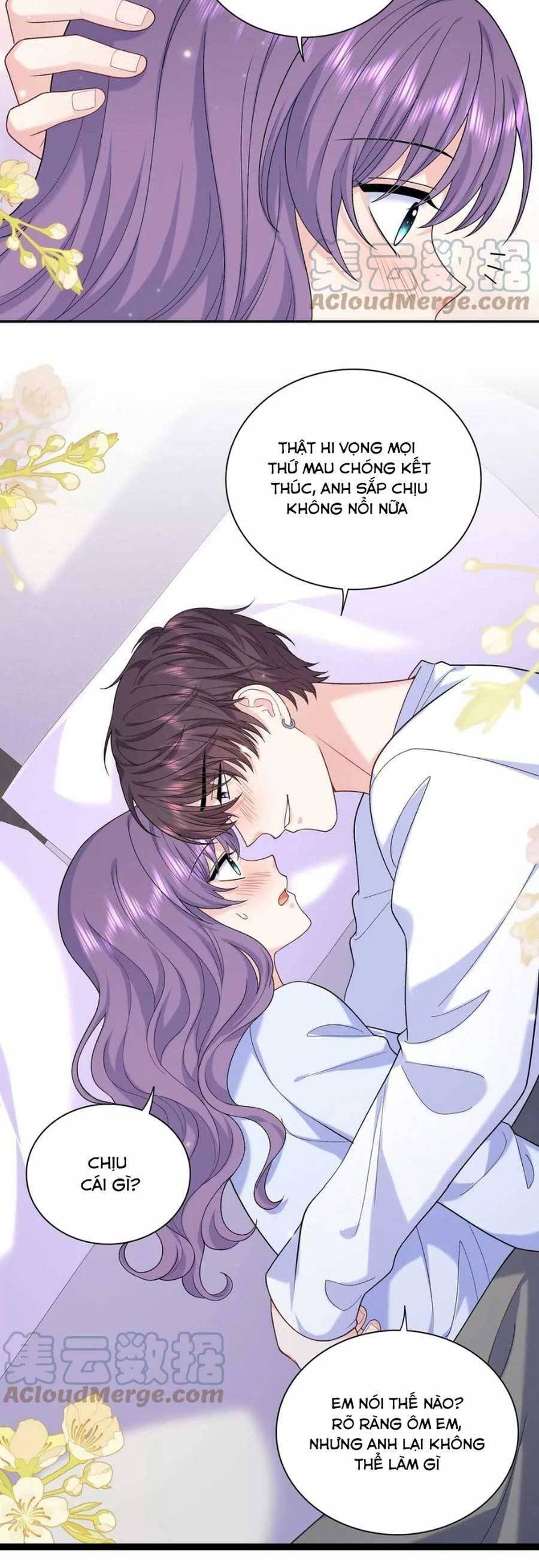 Tôi Dựa Vào Tà Ý: Nghịch Chuyển Nhân Sinh Chapter 123 - 11