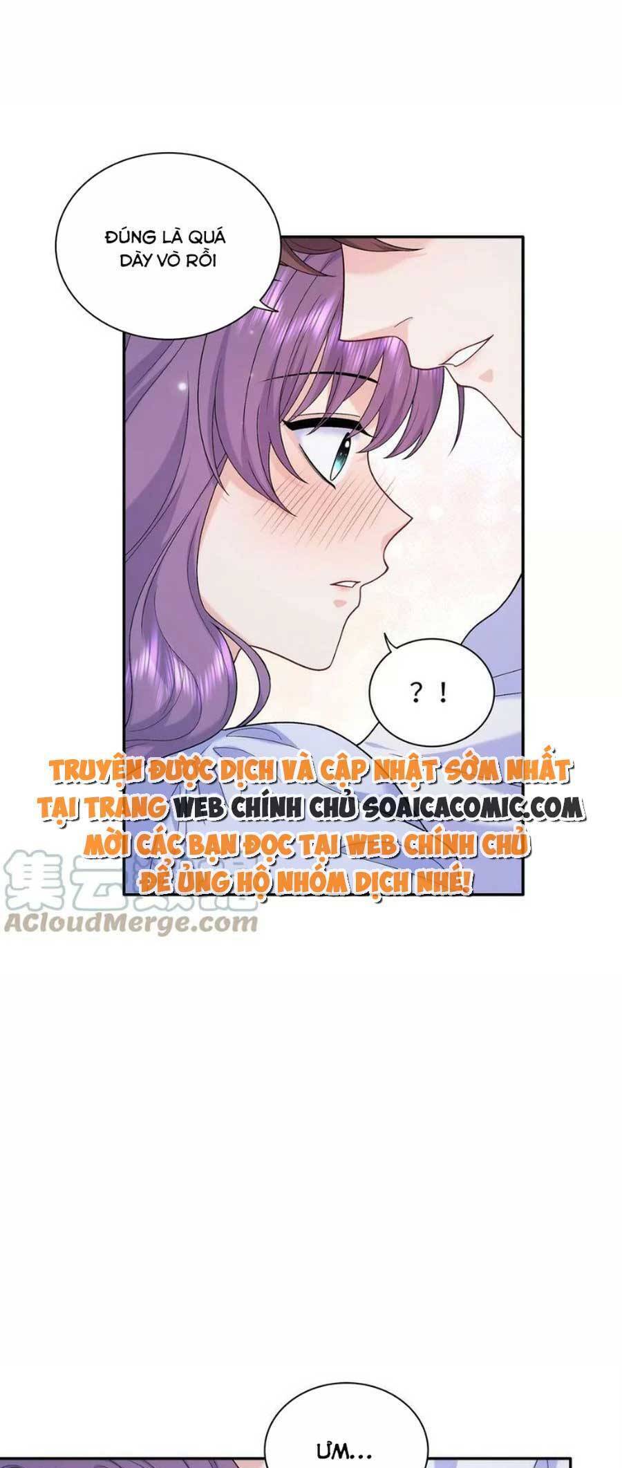 Tôi Dựa Vào Tà Ý: Nghịch Chuyển Nhân Sinh Chapter 123 - 12