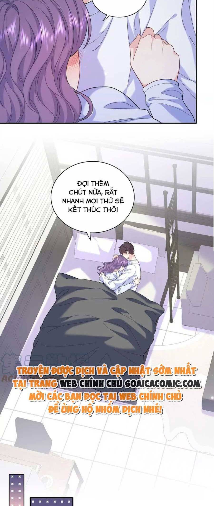 Tôi Dựa Vào Tà Ý: Nghịch Chuyển Nhân Sinh Chapter 123 - 13