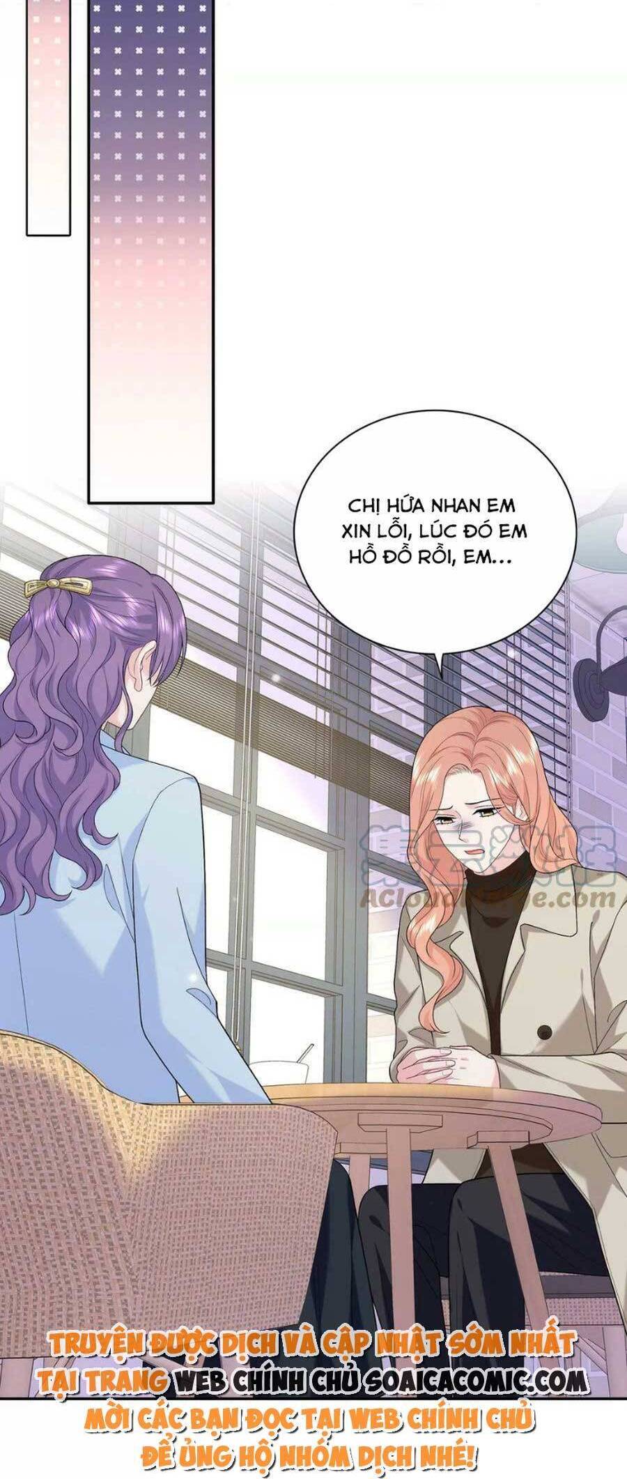 Tôi Dựa Vào Tà Ý: Nghịch Chuyển Nhân Sinh Chapter 123 - 14