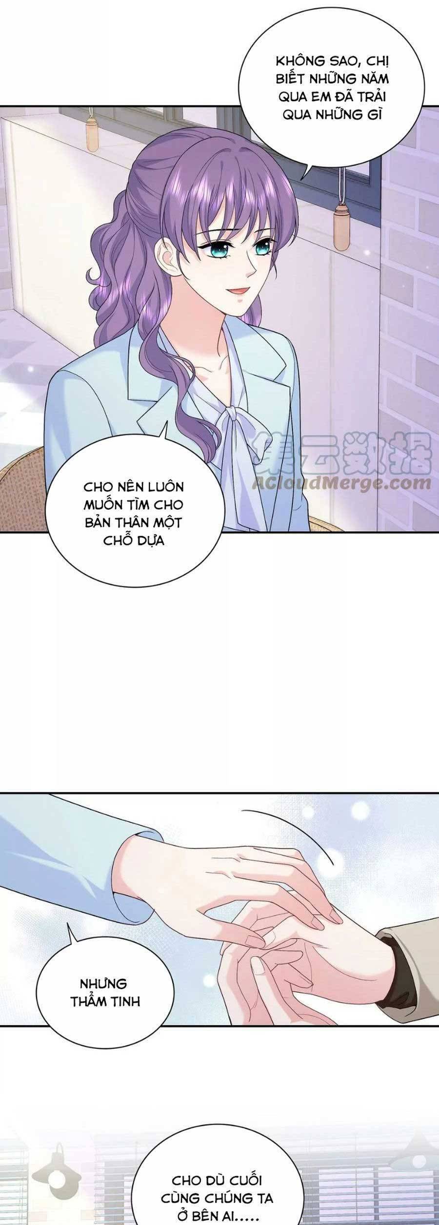 Tôi Dựa Vào Tà Ý: Nghịch Chuyển Nhân Sinh Chapter 123 - 15