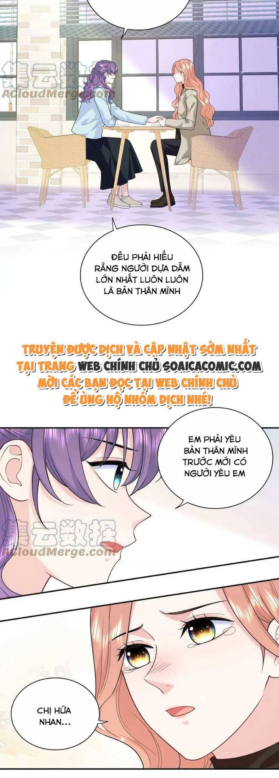 Tôi Dựa Vào Tà Ý: Nghịch Chuyển Nhân Sinh Chapter 123 - 16