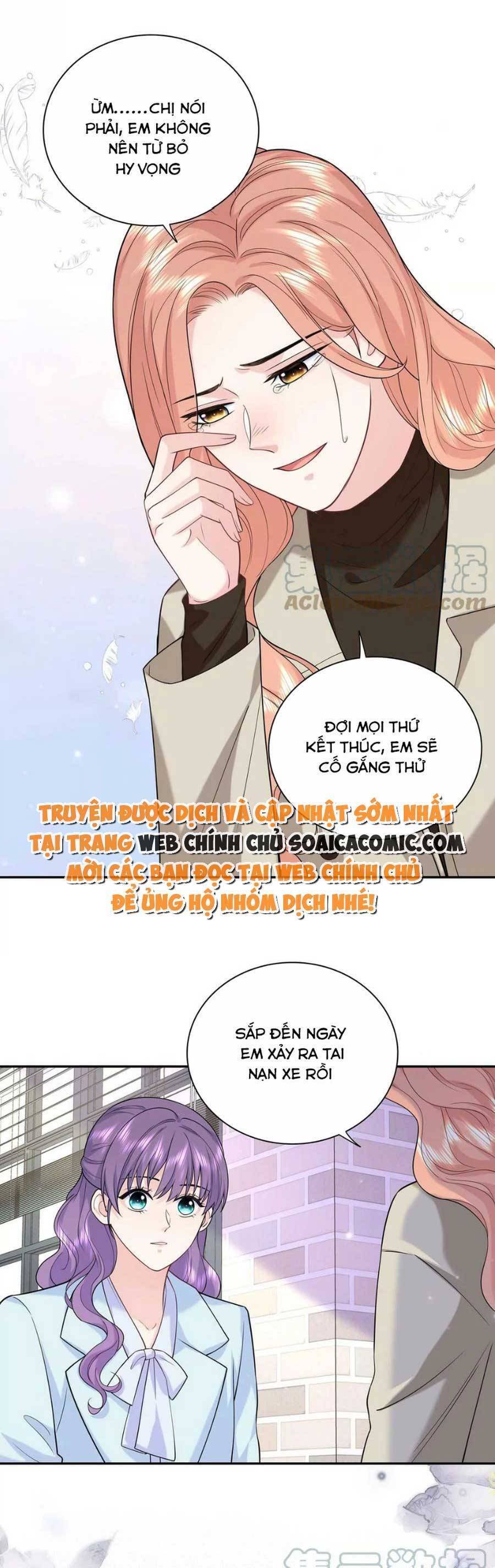 Tôi Dựa Vào Tà Ý: Nghịch Chuyển Nhân Sinh Chapter 123 - 17