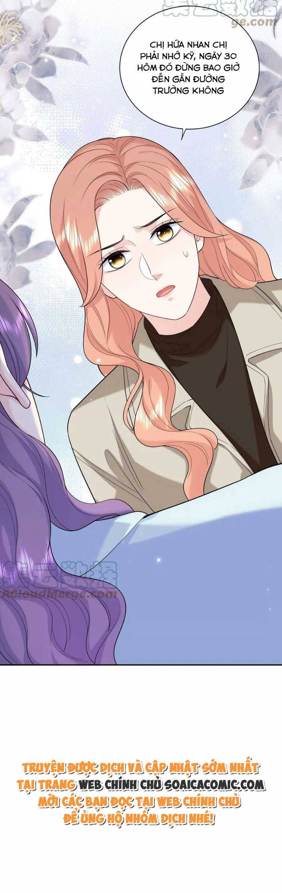 Tôi Dựa Vào Tà Ý: Nghịch Chuyển Nhân Sinh Chapter 123 - 18