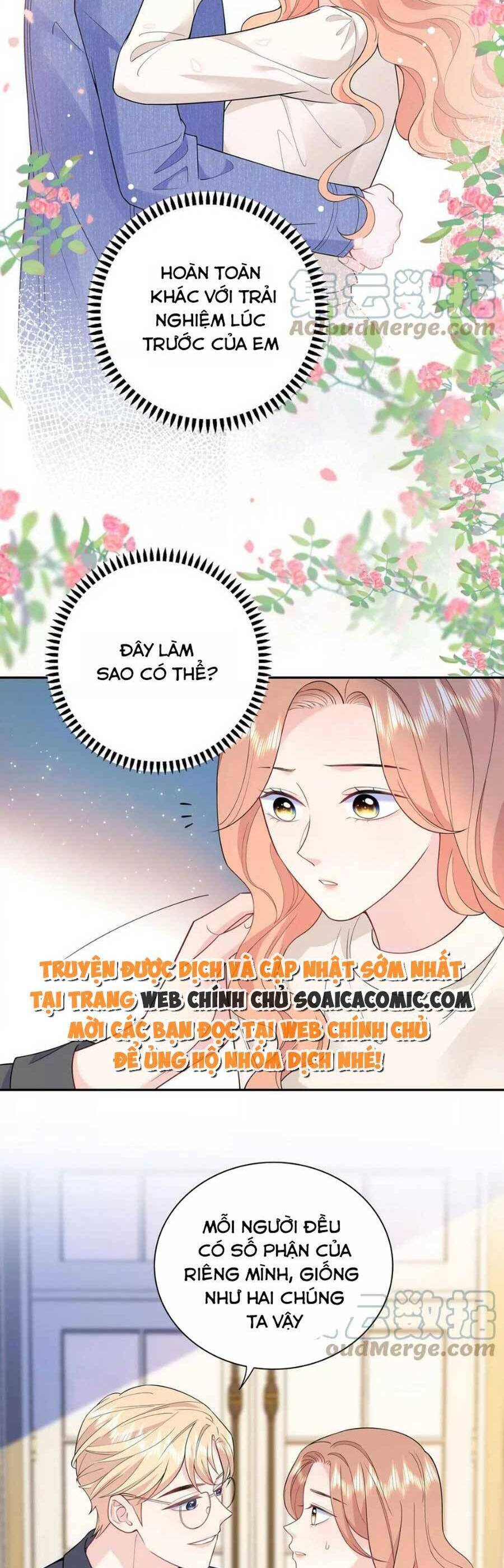 Tôi Dựa Vào Tà Ý: Nghịch Chuyển Nhân Sinh Chapter 123 - 3