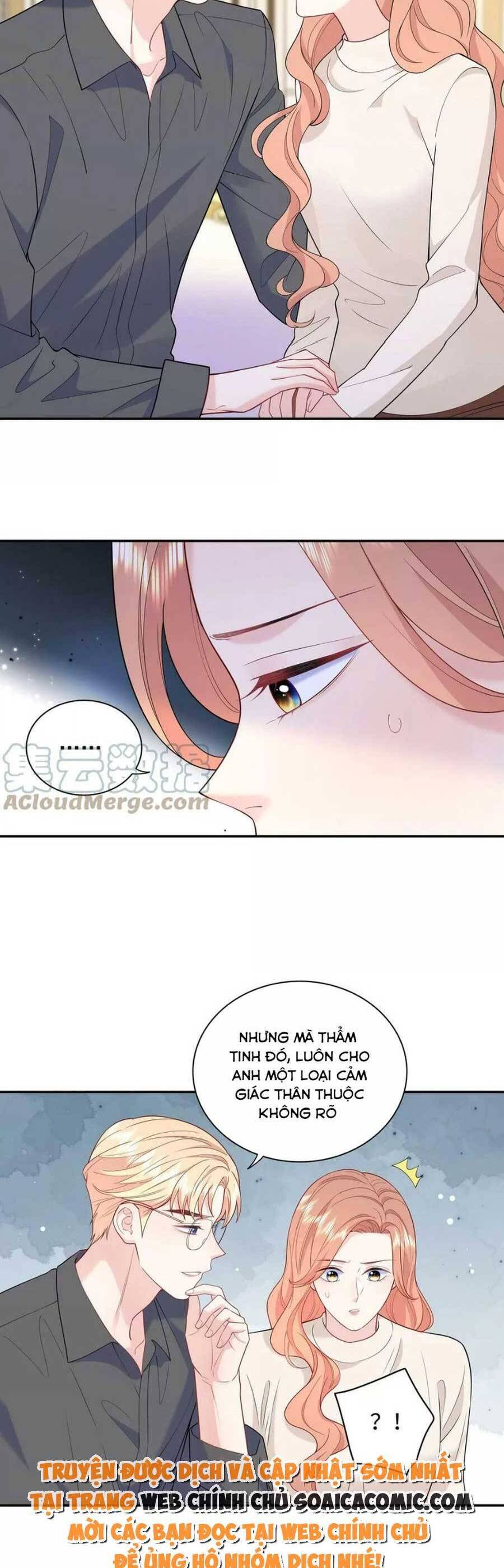 Tôi Dựa Vào Tà Ý: Nghịch Chuyển Nhân Sinh Chapter 123 - 4