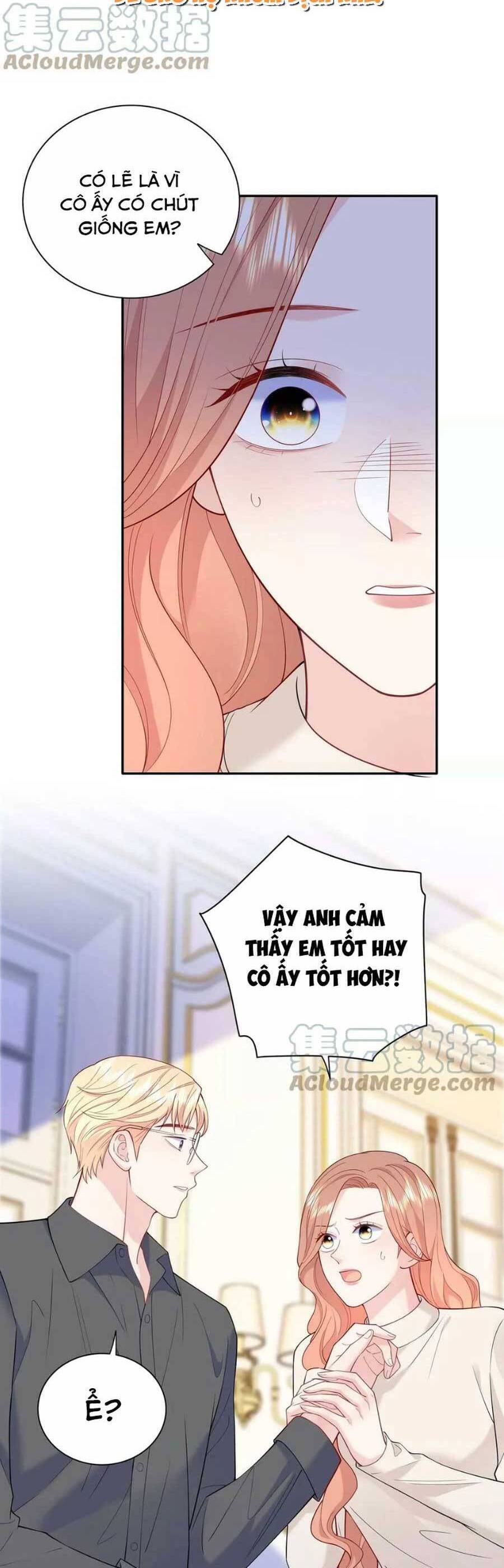 Tôi Dựa Vào Tà Ý: Nghịch Chuyển Nhân Sinh Chapter 123 - 5