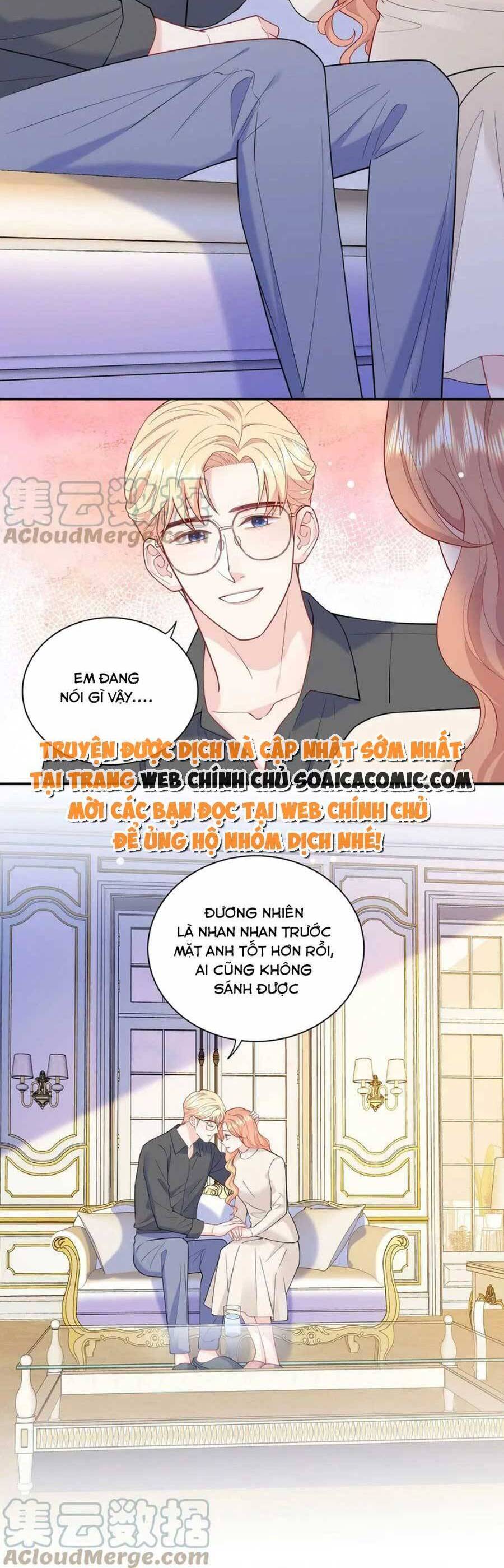 Tôi Dựa Vào Tà Ý: Nghịch Chuyển Nhân Sinh Chapter 123 - 6