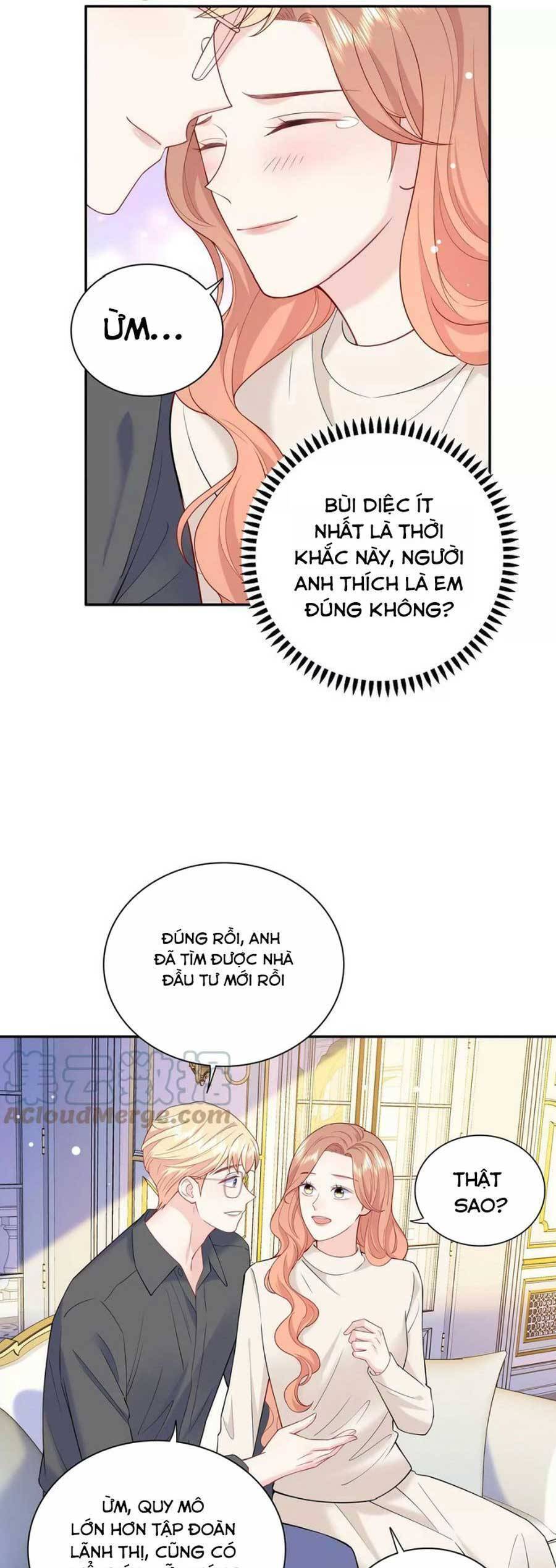 Tôi Dựa Vào Tà Ý: Nghịch Chuyển Nhân Sinh Chapter 123 - 7