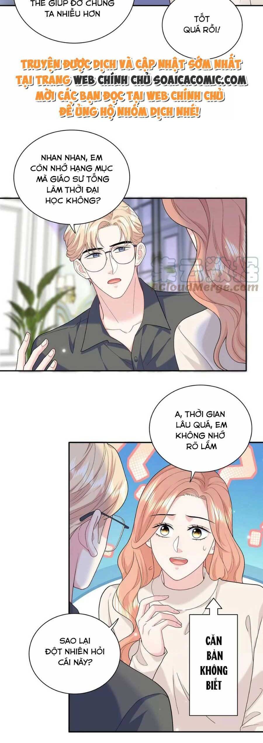 Tôi Dựa Vào Tà Ý: Nghịch Chuyển Nhân Sinh Chapter 123 - 8