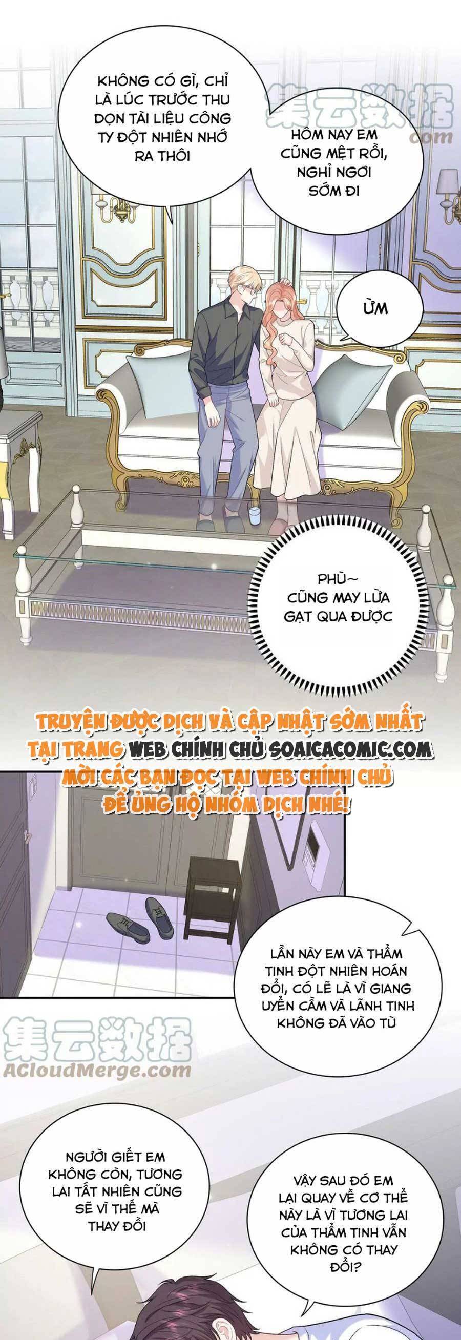 Tôi Dựa Vào Tà Ý: Nghịch Chuyển Nhân Sinh Chapter 123 - 9