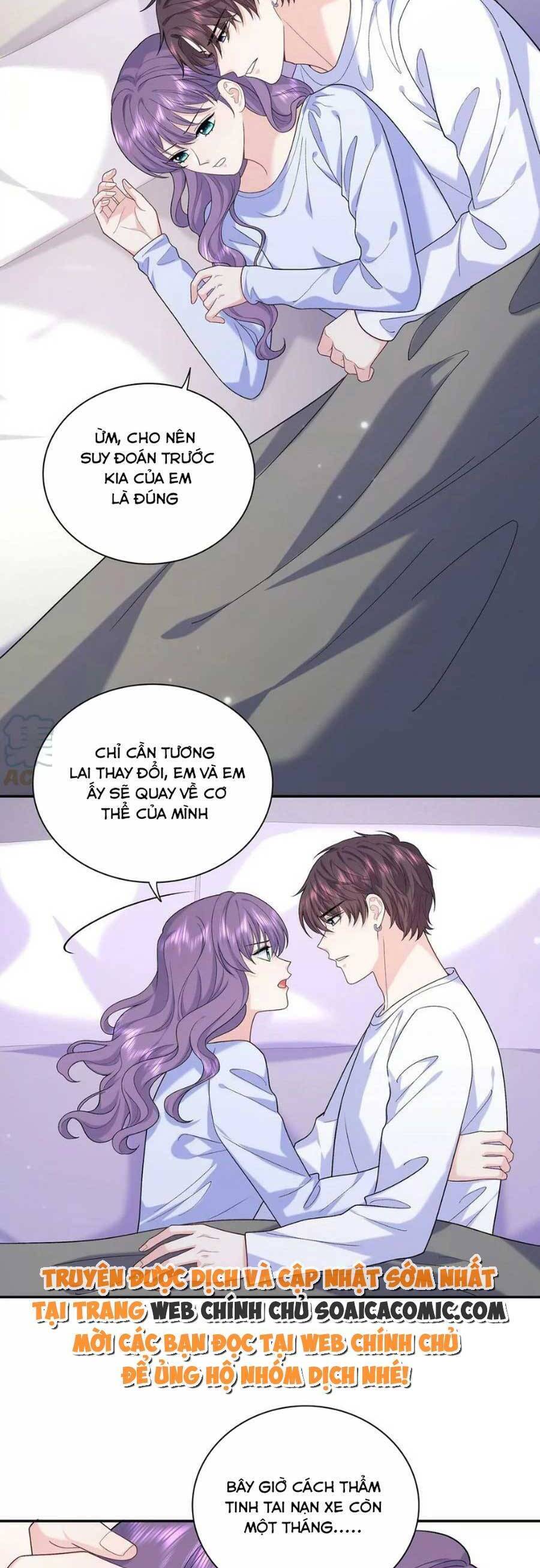 Tôi Dựa Vào Tà Ý: Nghịch Chuyển Nhân Sinh Chapter 123 - 10