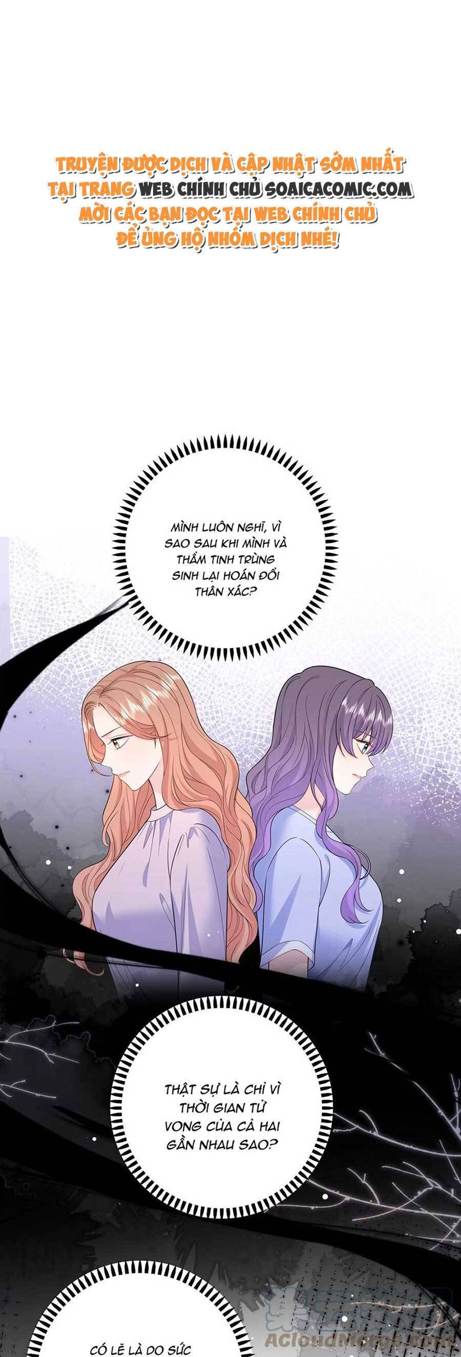 Tôi Dựa Vào Tà Ý: Nghịch Chuyển Nhân Sinh Chapter 128 - 1