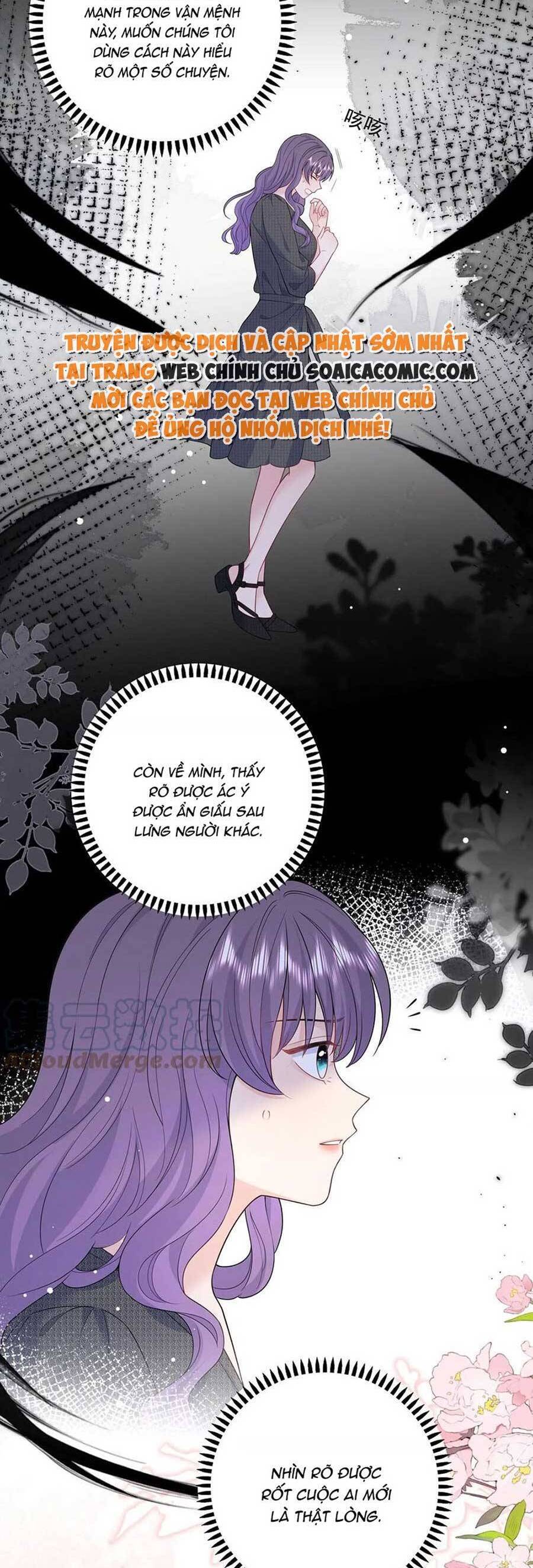 Tôi Dựa Vào Tà Ý: Nghịch Chuyển Nhân Sinh Chapter 128 - 2