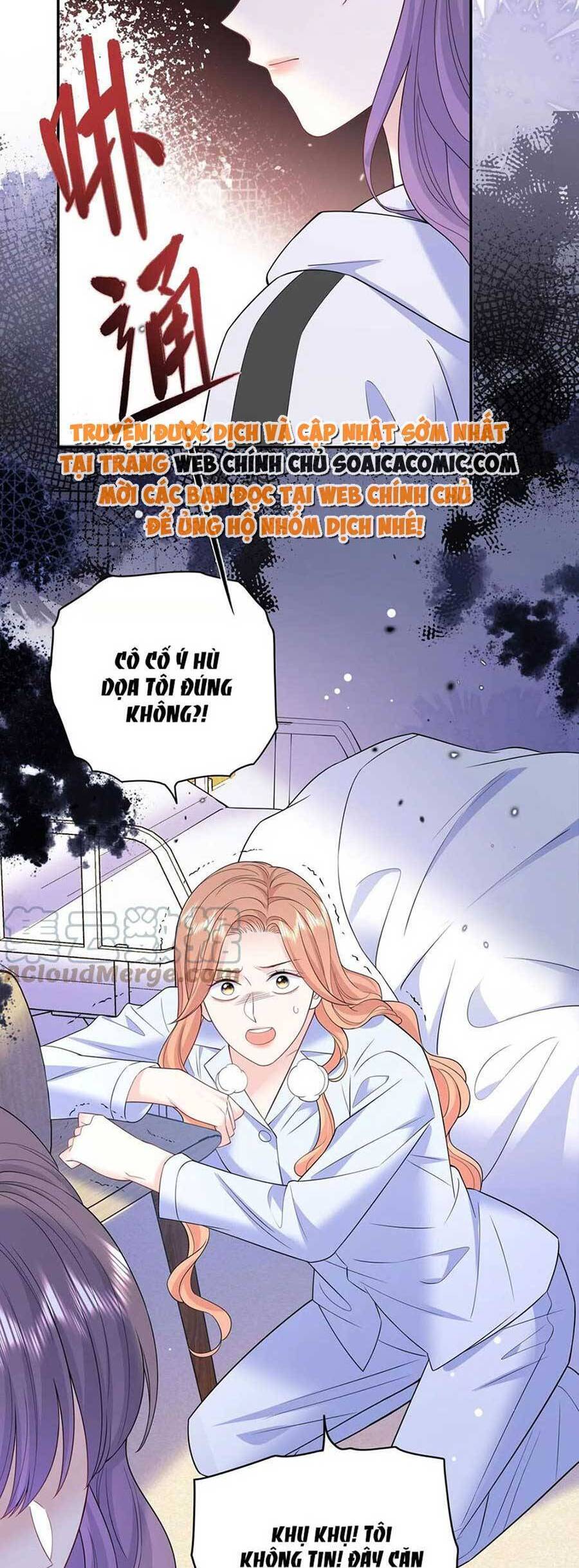 Tôi Dựa Vào Tà Ý: Nghịch Chuyển Nhân Sinh Chapter 128 - 11