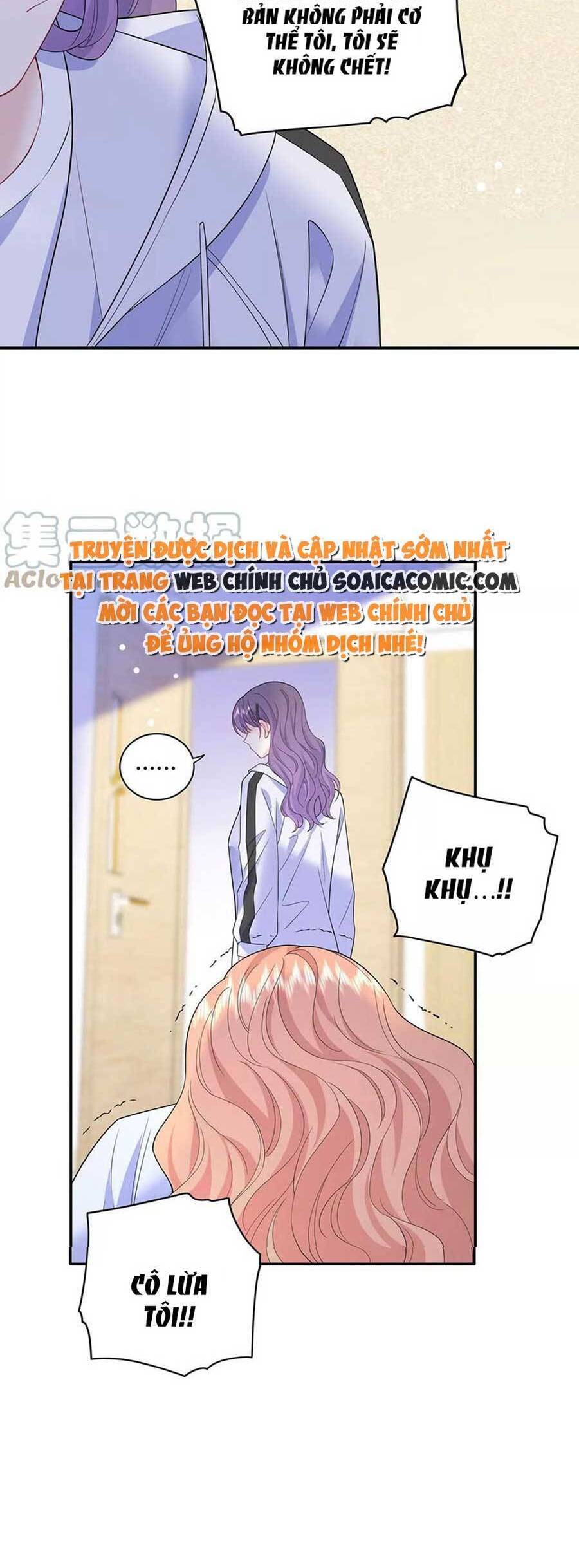 Tôi Dựa Vào Tà Ý: Nghịch Chuyển Nhân Sinh Chapter 128 - 12