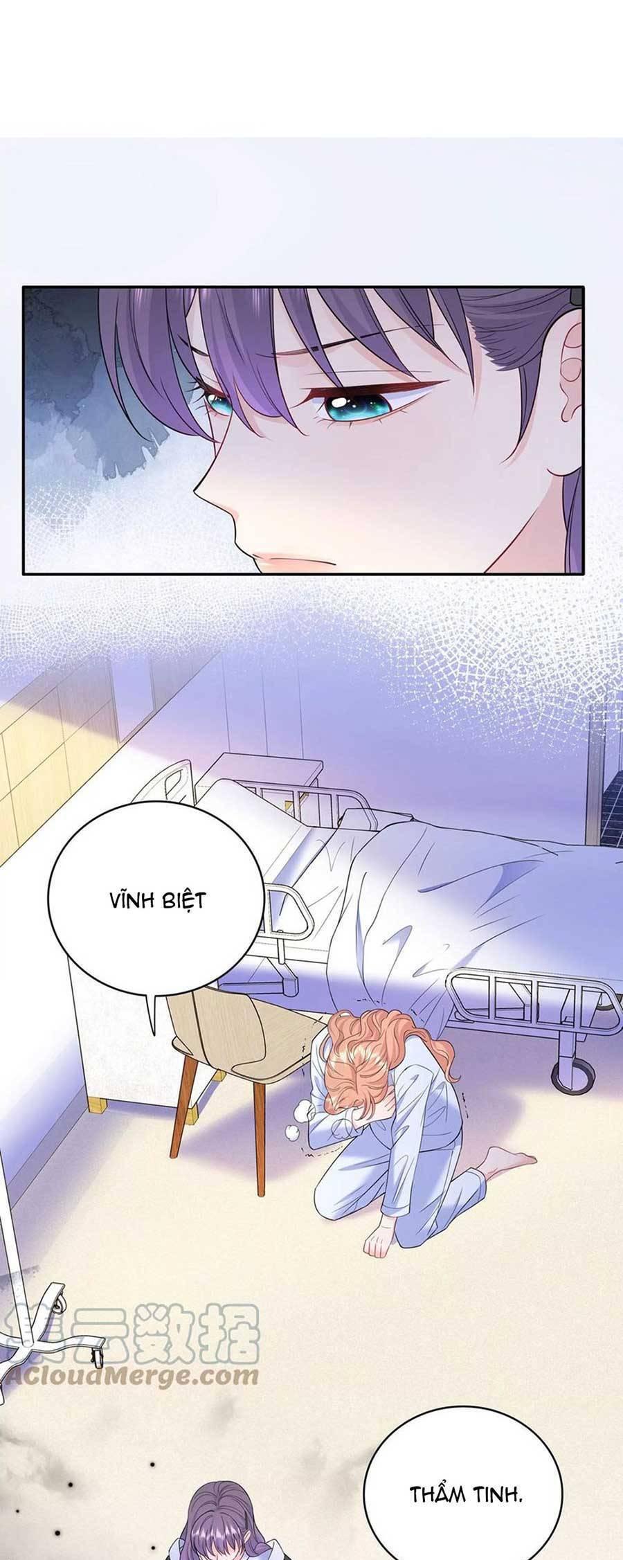 Tôi Dựa Vào Tà Ý: Nghịch Chuyển Nhân Sinh Chapter 128 - 13