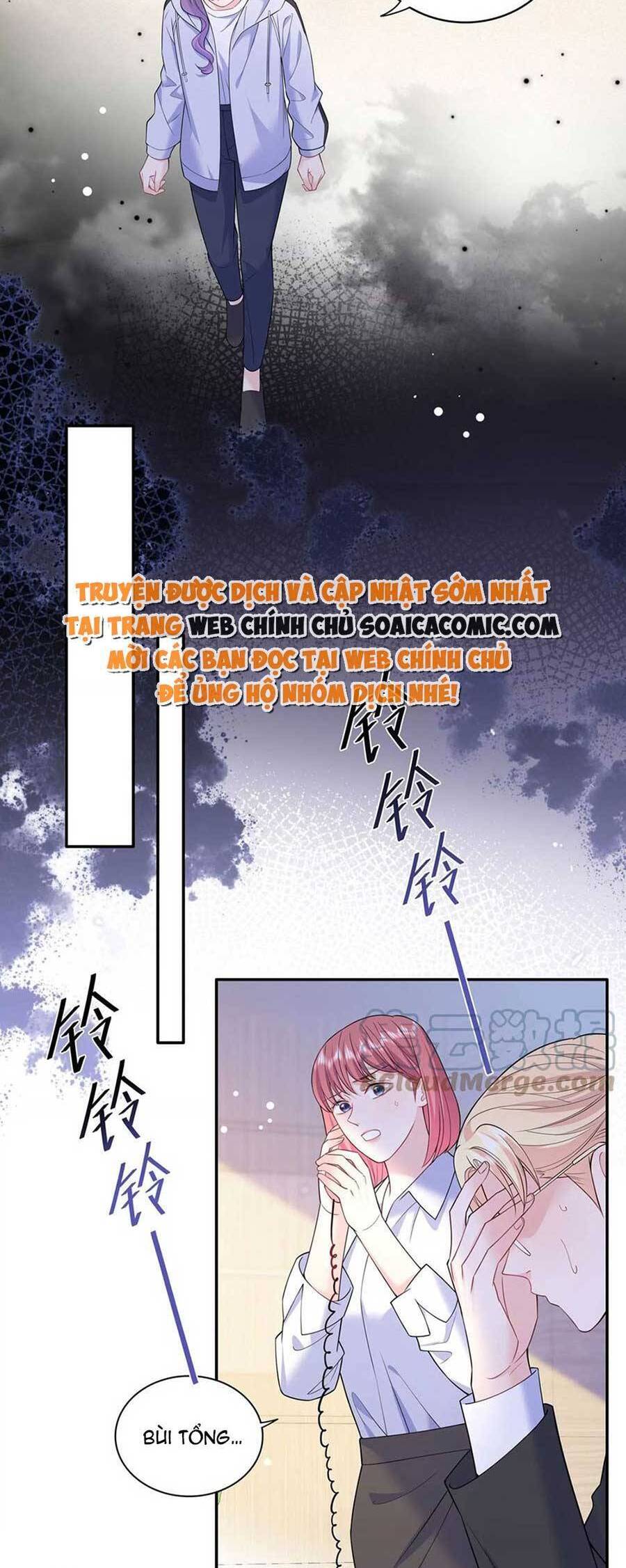 Tôi Dựa Vào Tà Ý: Nghịch Chuyển Nhân Sinh Chapter 128 - 14