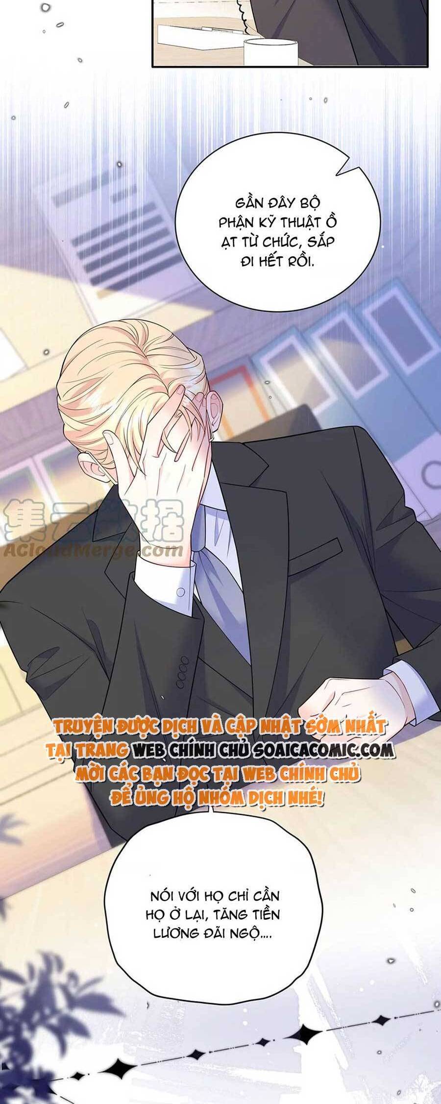 Tôi Dựa Vào Tà Ý: Nghịch Chuyển Nhân Sinh Chapter 128 - 15