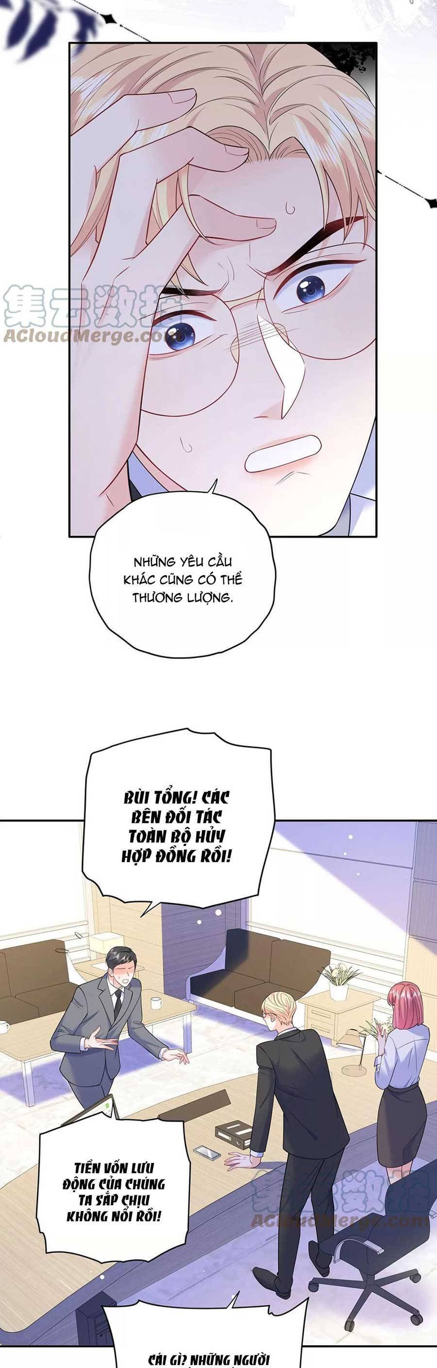 Tôi Dựa Vào Tà Ý: Nghịch Chuyển Nhân Sinh Chapter 128 - 16