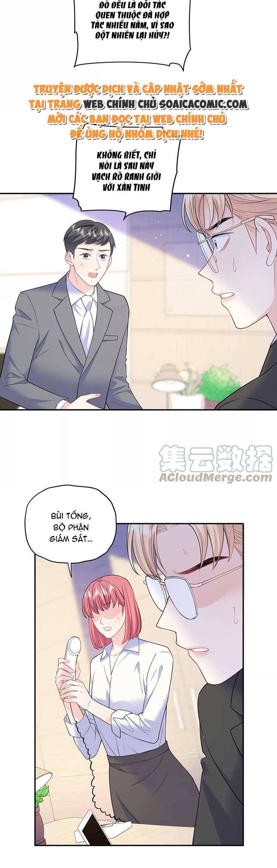 Tôi Dựa Vào Tà Ý: Nghịch Chuyển Nhân Sinh Chapter 128 - 17