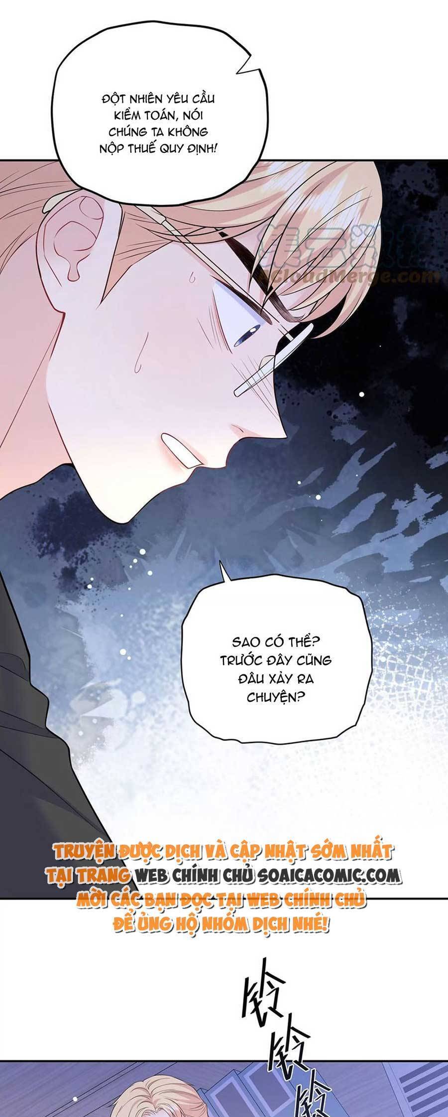 Tôi Dựa Vào Tà Ý: Nghịch Chuyển Nhân Sinh Chapter 128 - 18