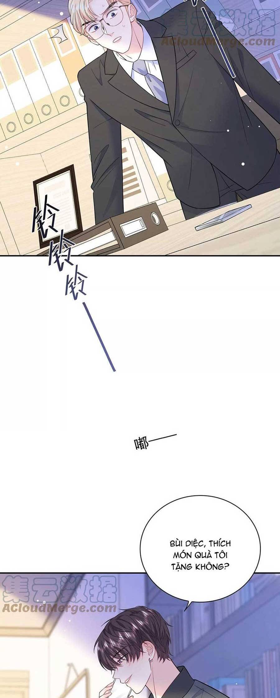 Tôi Dựa Vào Tà Ý: Nghịch Chuyển Nhân Sinh Chapter 128 - 19