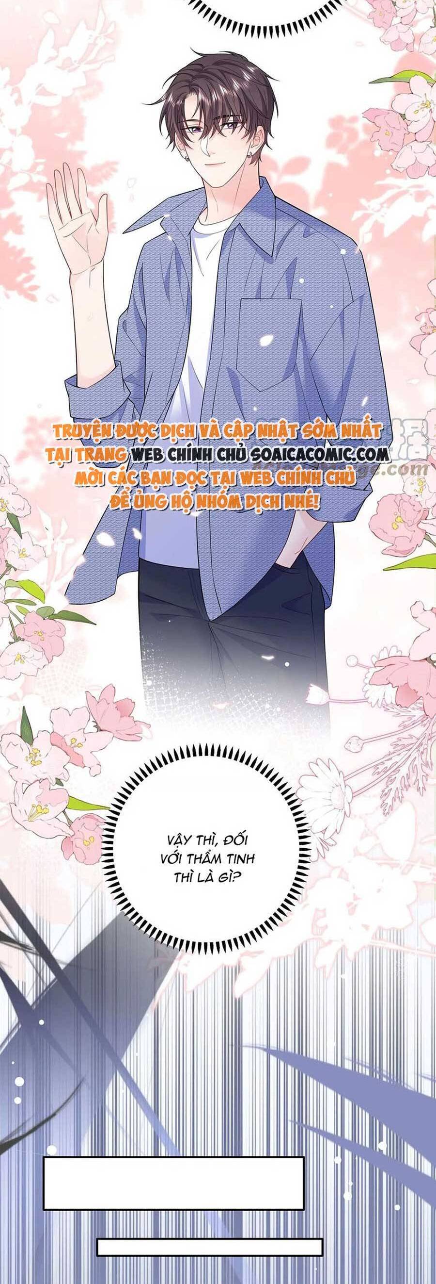 Tôi Dựa Vào Tà Ý: Nghịch Chuyển Nhân Sinh Chapter 128 - 3