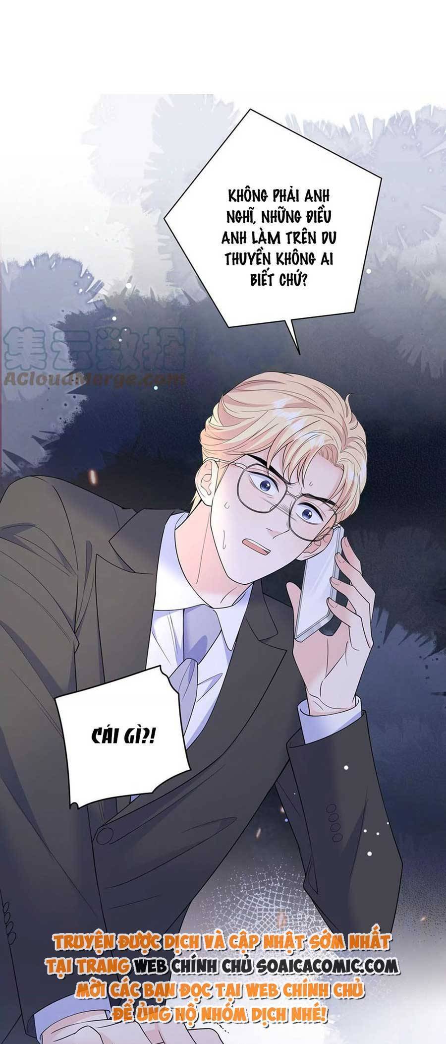 Tôi Dựa Vào Tà Ý: Nghịch Chuyển Nhân Sinh Chapter 128 - 21