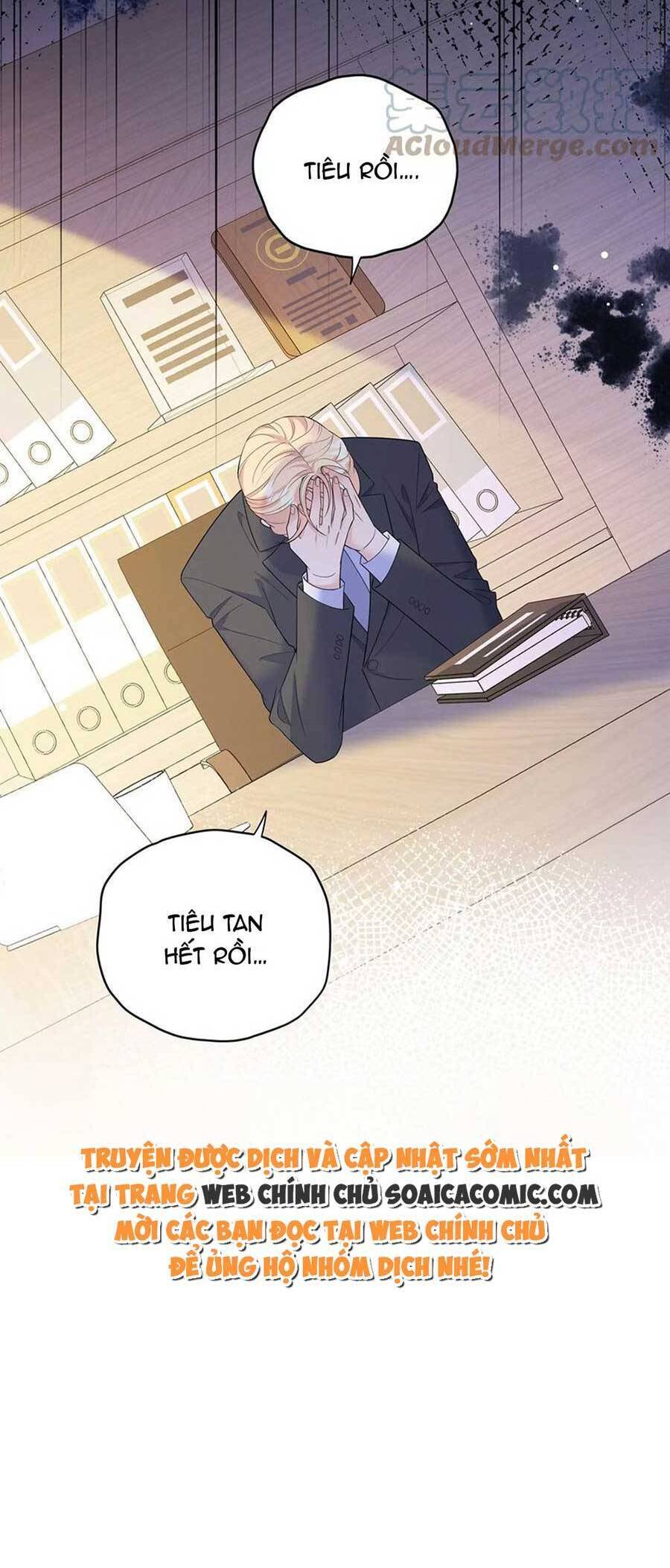 Tôi Dựa Vào Tà Ý: Nghịch Chuyển Nhân Sinh Chapter 128 - 23