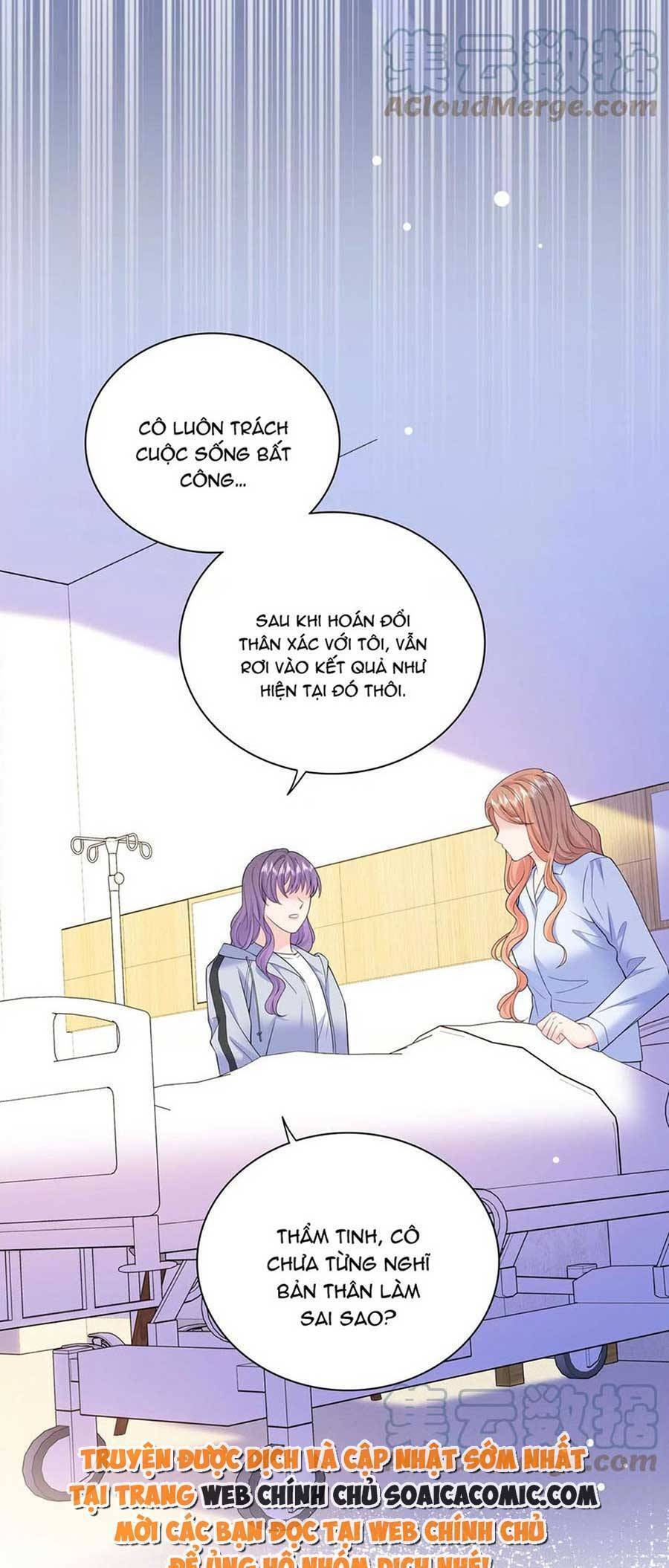 Tôi Dựa Vào Tà Ý: Nghịch Chuyển Nhân Sinh Chapter 128 - 4
