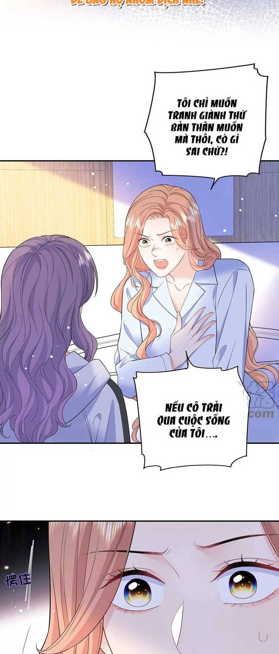 Tôi Dựa Vào Tà Ý: Nghịch Chuyển Nhân Sinh Chapter 128 - 5