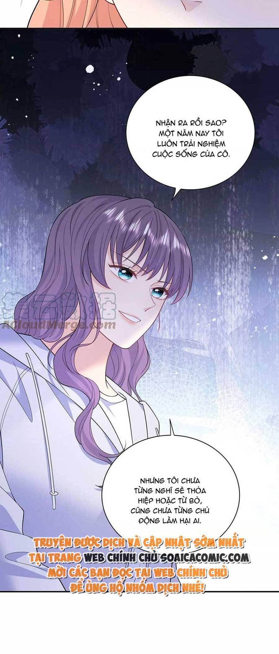 Tôi Dựa Vào Tà Ý: Nghịch Chuyển Nhân Sinh Chapter 128 - 6