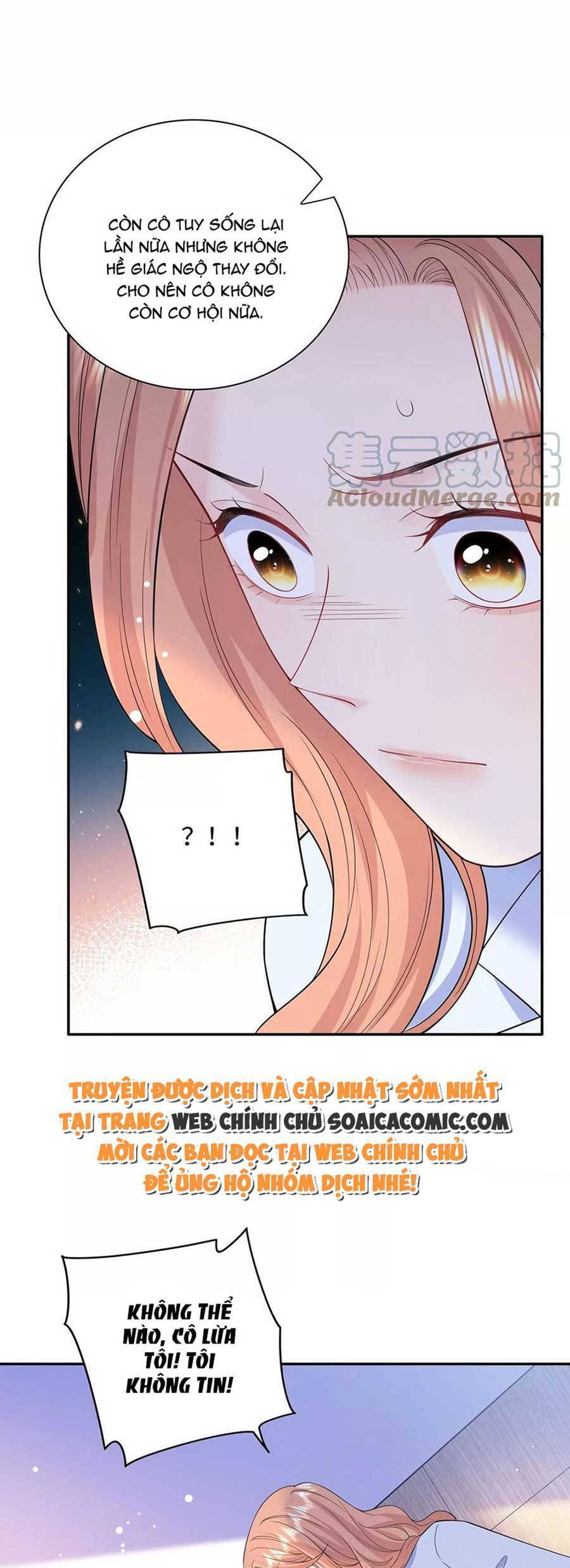 Tôi Dựa Vào Tà Ý: Nghịch Chuyển Nhân Sinh Chapter 128 - 7