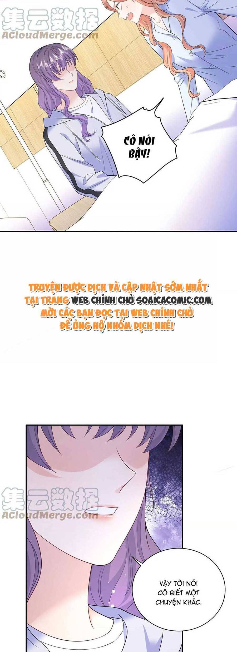Tôi Dựa Vào Tà Ý: Nghịch Chuyển Nhân Sinh Chapter 128 - 8
