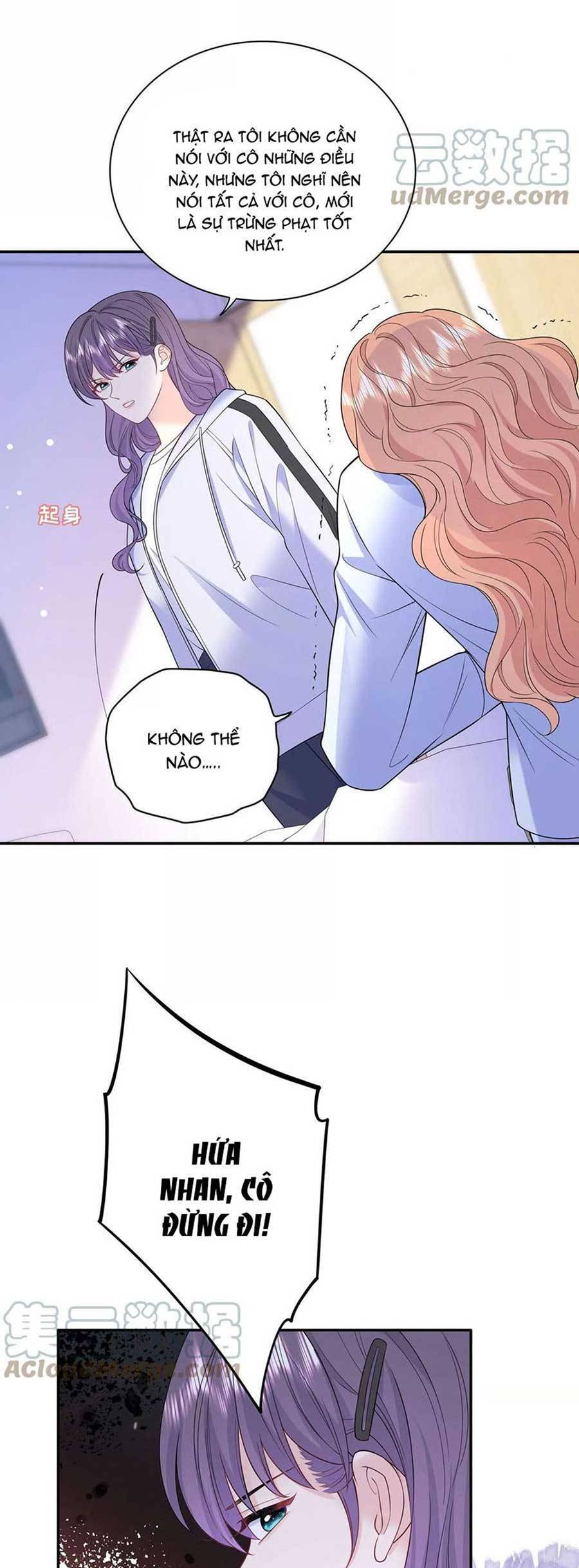 Tôi Dựa Vào Tà Ý: Nghịch Chuyển Nhân Sinh Chapter 128 - 10