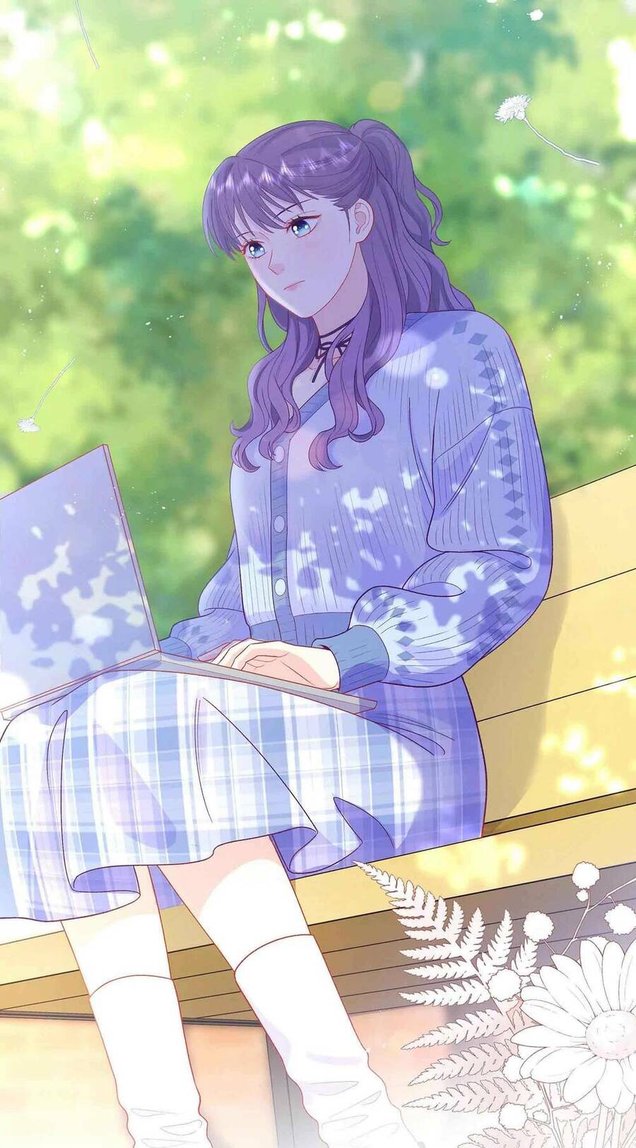 Tôi Dựa Vào Tà Ý: Nghịch Chuyển Nhân Sinh Chapter 14 - 2