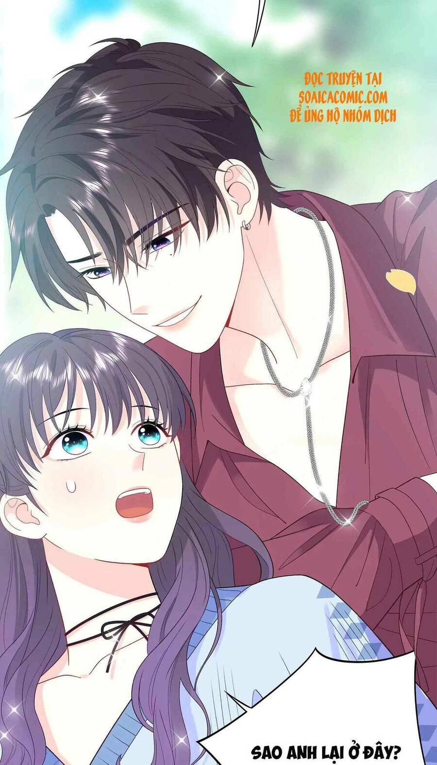 Tôi Dựa Vào Tà Ý: Nghịch Chuyển Nhân Sinh Chapter 14 - 11