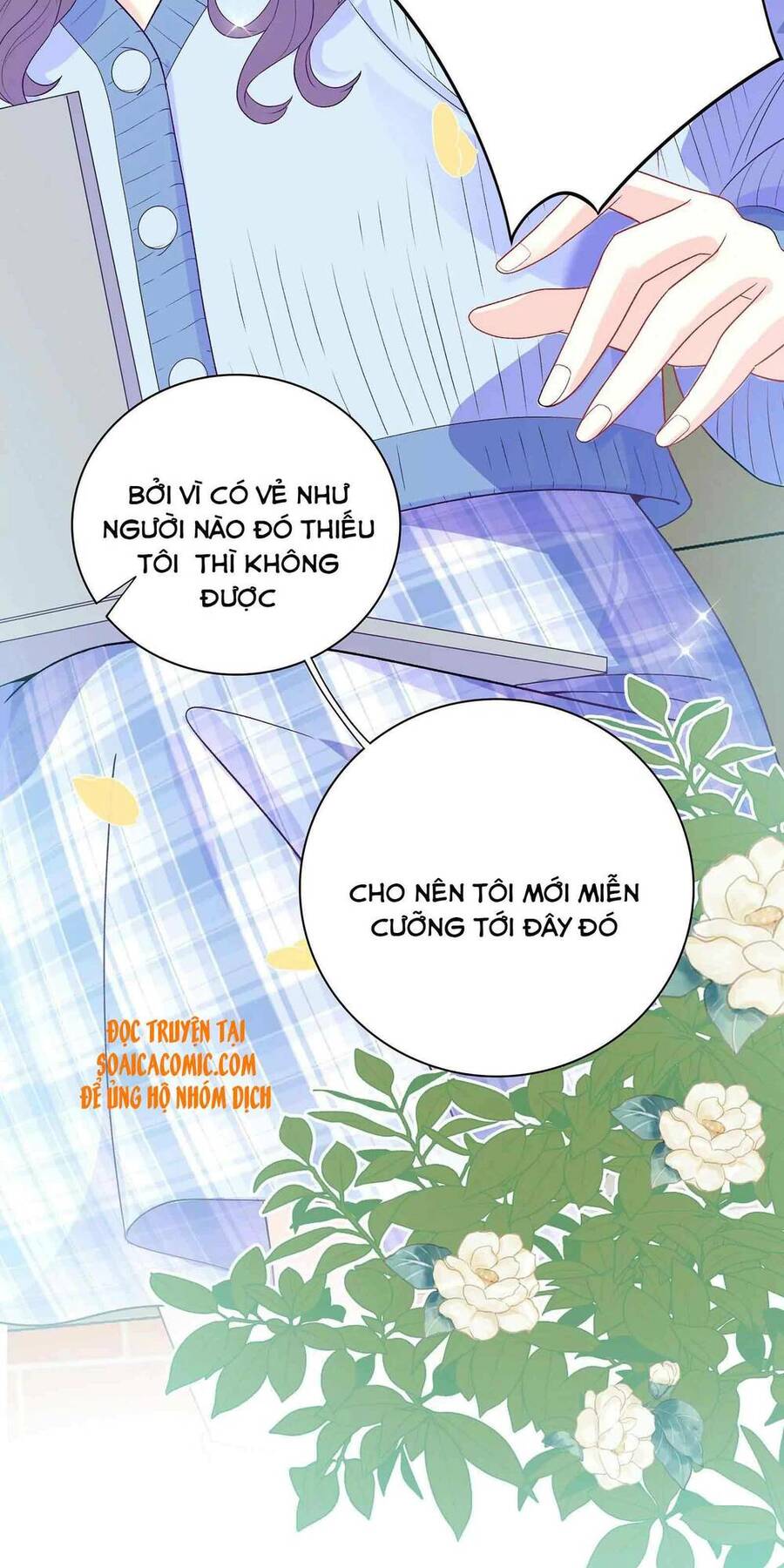 Tôi Dựa Vào Tà Ý: Nghịch Chuyển Nhân Sinh Chapter 14 - 12