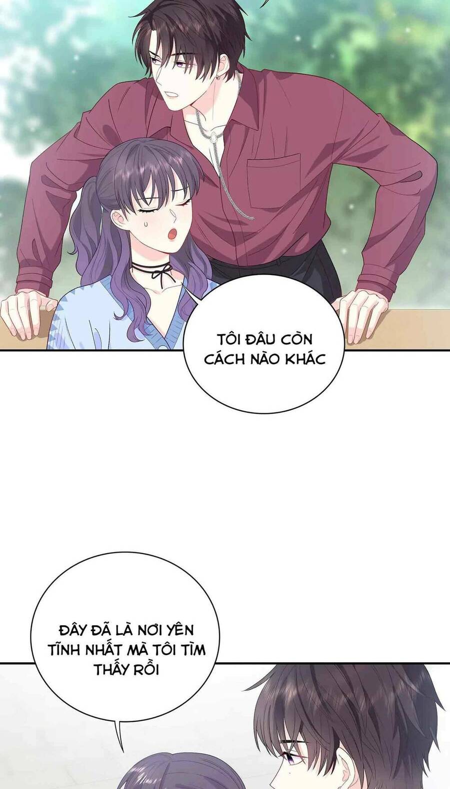 Tôi Dựa Vào Tà Ý: Nghịch Chuyển Nhân Sinh Chapter 14 - 14